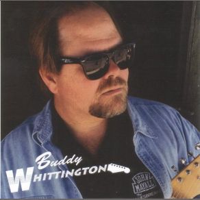 Buddy Whittington album cover