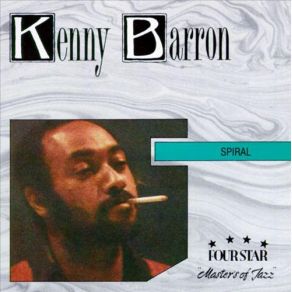 Spiral album cover