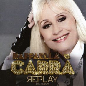 Replay The Album album cover