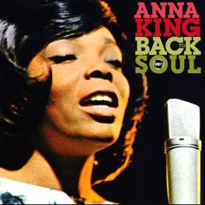 Back To Soul album cover