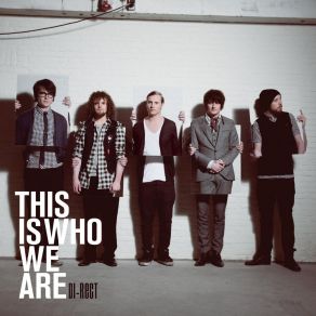 This Is Who We Are album cover
