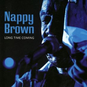 Long Time Coming album cover