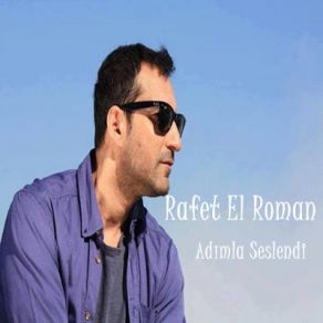Adımla Seslendi (Single) album cover