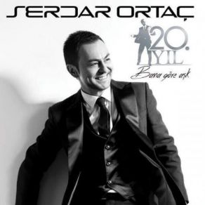 Bana Göre Aşk album cover