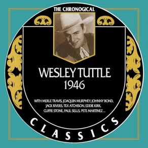 1946 album cover