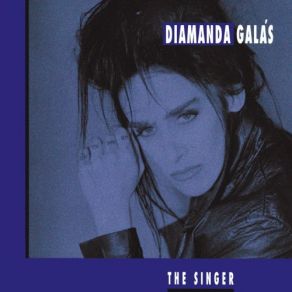 The Singer album cover