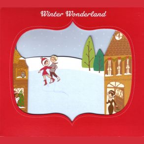 Winter Wonderland (Starbucks Christmas) album cover