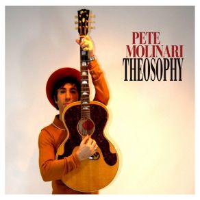 Theosophy album cover