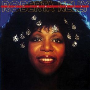Zodiac Lady album cover