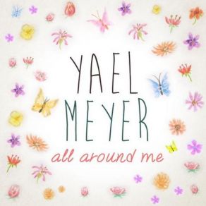 All Around Me album cover