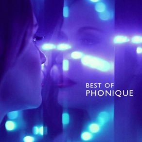 Best Of Phonique album cover