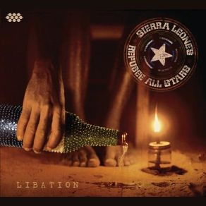 Libation album cover