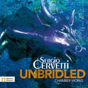 Unbridled album cover