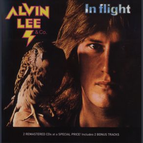 In Flight (Remastered) (CD1) album cover