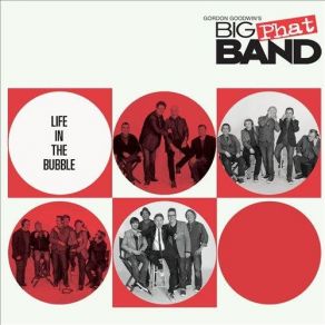 Life In The Bubble album cover