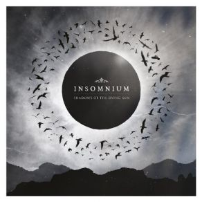 Shadows Of The Dying Sun (Deluxe Edition) (CD1) album cover
