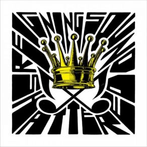 Shattered album cover