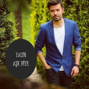 Aşk Diye (Single) album cover