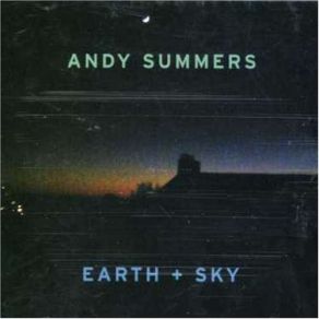 Earth And Sky album cover