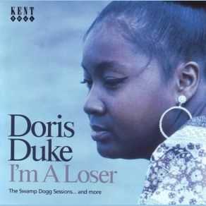 I'm A Loser: The Swamp Dogg Sessions And More album cover