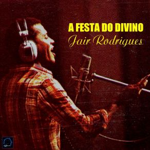 A Festa Do Divino album cover