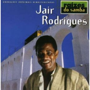 Raízes Do Samba album cover