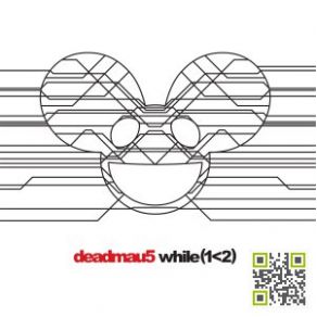 While (1 Is Less Than 2) album cover