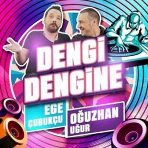 Dengi Dengine (Single) album cover