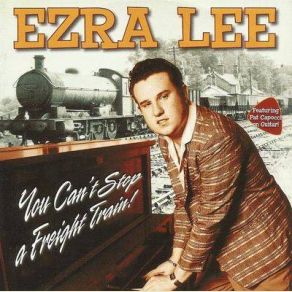 You Can't Stop A Freight Train album cover