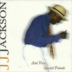 And Very Special Friends album cover