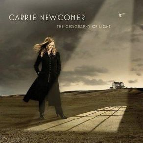 The Geography Of Light album cover