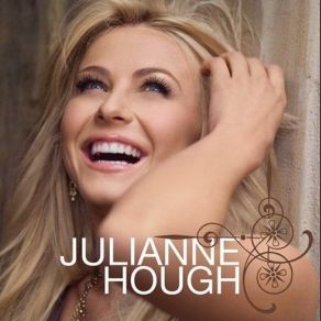 Julianne Hough album cover