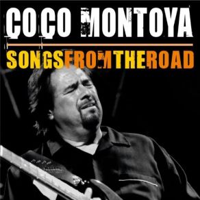 Songs From The Road (CD1) album cover