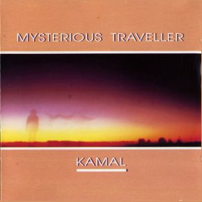 Mysterious Traveller album cover
