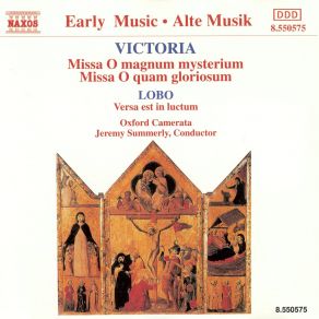 Victoria - Masses album cover