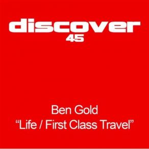 Life / First Class Travel album cover