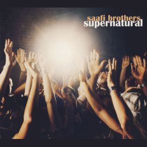 Supernatural album cover
