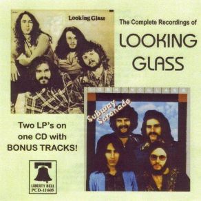 The Complete Recordings album cover