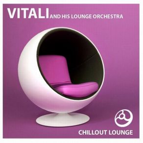 Chillout Lounge album cover