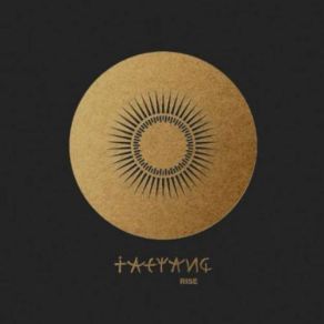 Rise (Deluxe Edition) album cover
