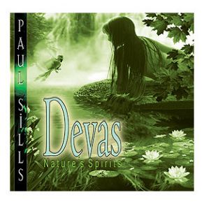 Devas album cover