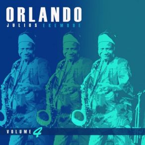Afro Hi Life Classics, Vol. 4 album cover
