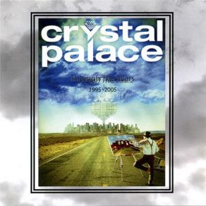 Through The Years 1995-2005 album cover