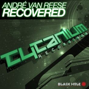 Recovered (Single) album cover
