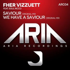 Saviour album cover