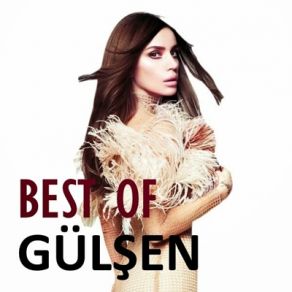 Best Of Gülşen album cover