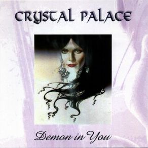 Demon In You album cover