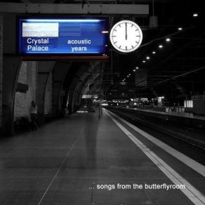 Acoustic Years album cover