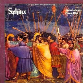 Sphinx album cover