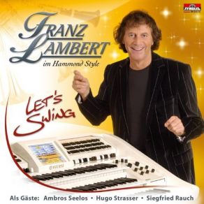 Let's Swing album cover